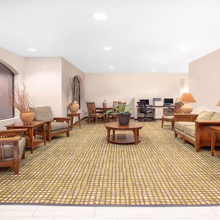 Cash Rewards Inn & Suites Roswell Exteriör bild