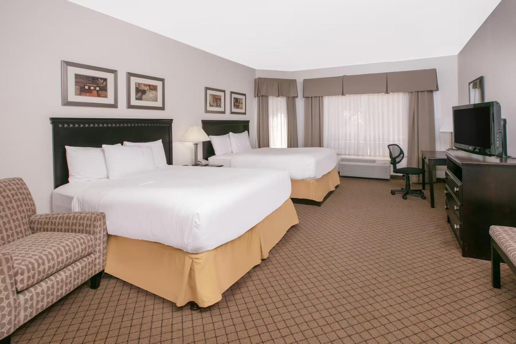 Cash Rewards Inn & Suites Roswell Exteriör bild