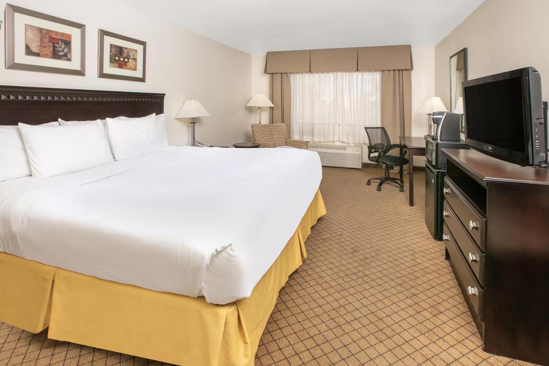 Cash Rewards Inn & Suites Roswell Exteriör bild