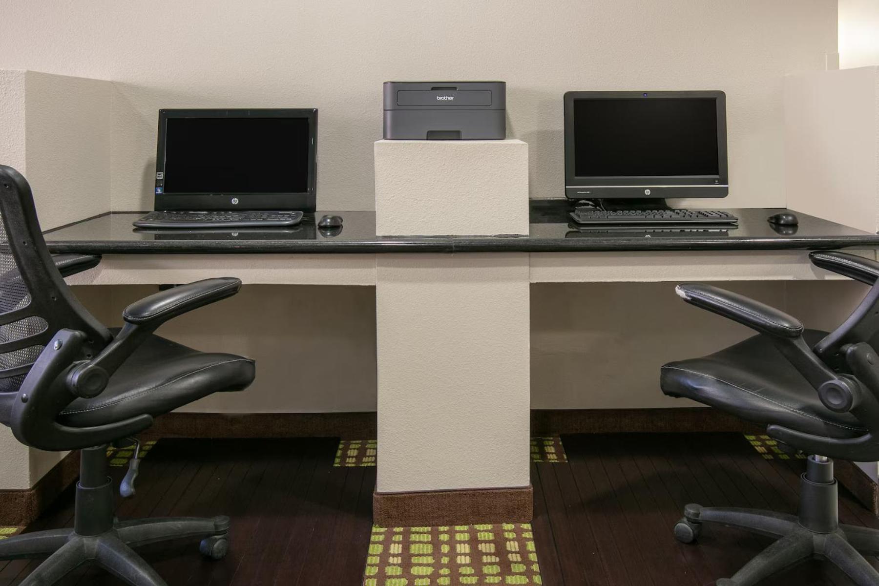 Cash Rewards Inn & Suites Roswell Exteriör bild