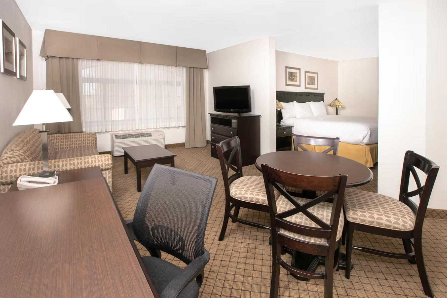 Cash Rewards Inn & Suites Roswell Exteriör bild